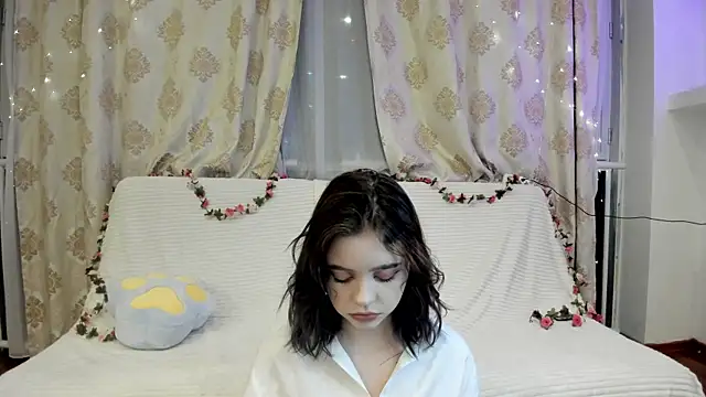 Sembang XXX Secara Langsung miko_honey