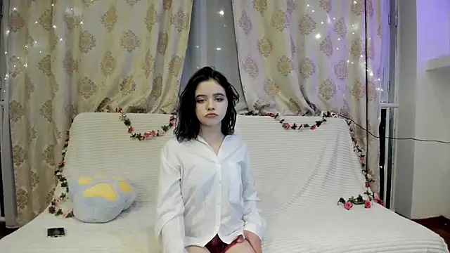 miko_honey's Live XXX Chat
