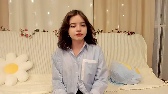 miko_honey's Live XXX Chat