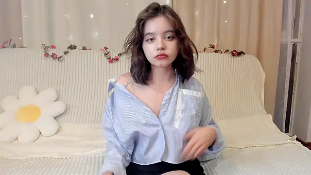miko_honey's Live XXX Chat