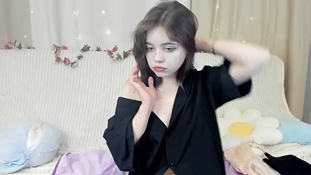 miko_honey webcam show