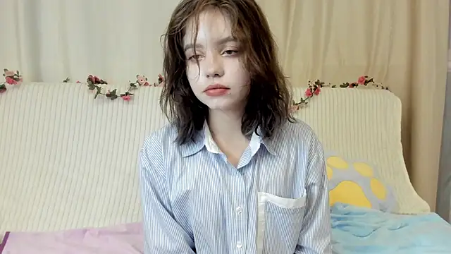 miko_honey Adlı Modelin Canlı XXX Sohbeti