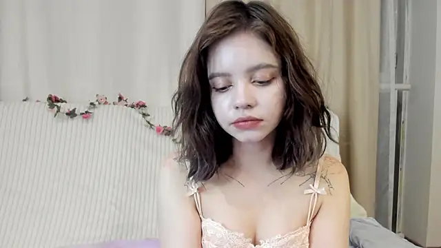 miko_honey's Live XXX Chat