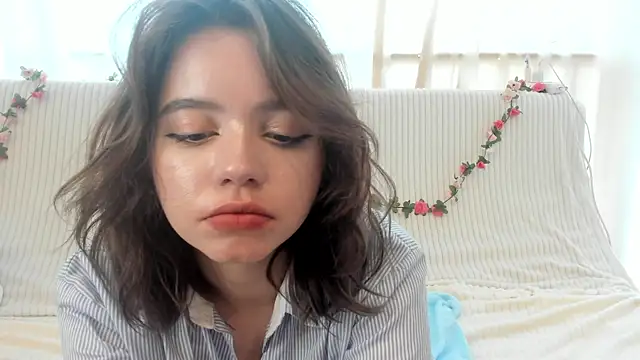 miko_honey's Webcam Show