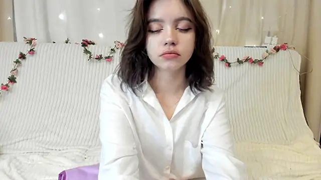 Show Webcam de miko_honey