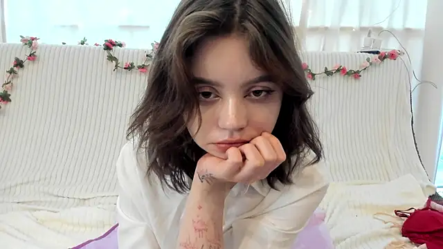 miko_honey's Live XXX Chat