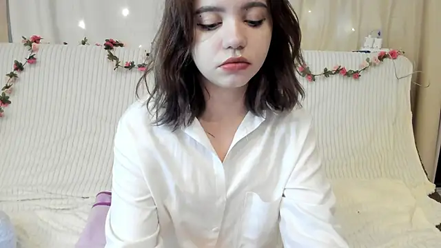 miko_honey ওয়েবক্যাম শো