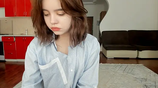 miko_honey's Webcam Show