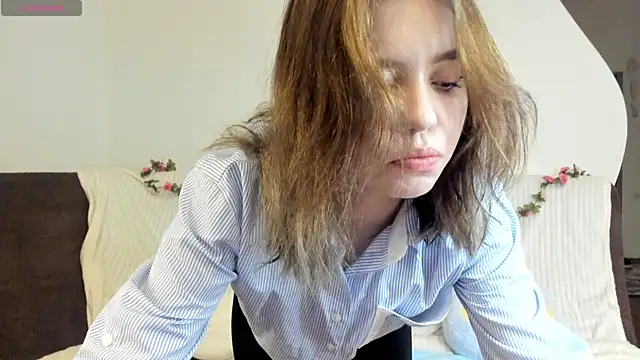 miko_honey's Live XXX Chat