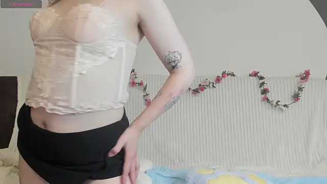 miko_honey's Live XXX Chat