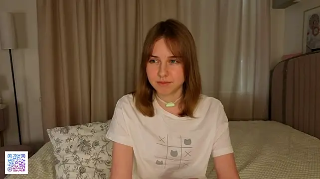 SunnySikarskie's Live XXX Chat