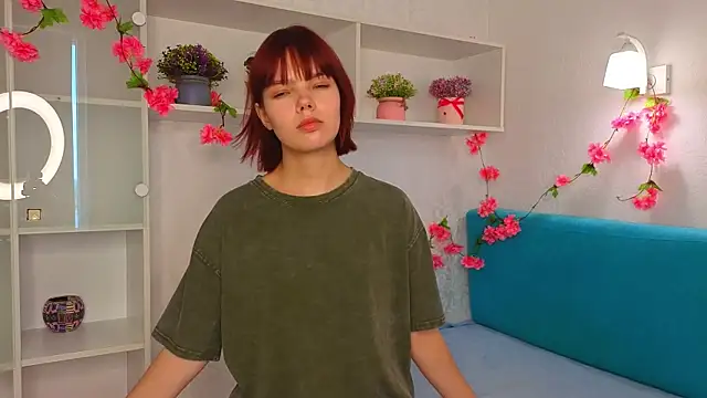 โชว์เว็บแคมของ HaeMauro