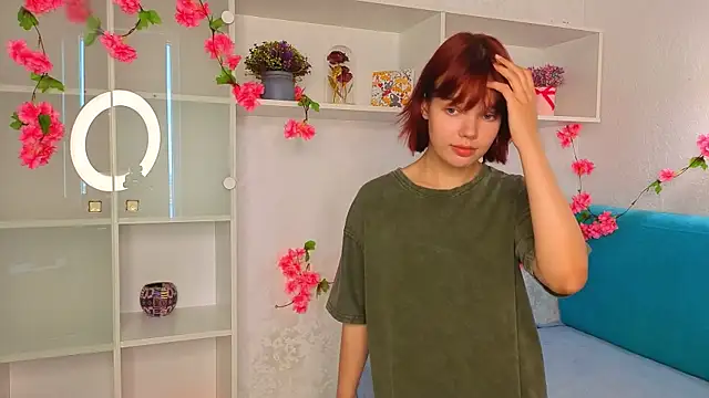 HaeMauro's Live XXX Chat