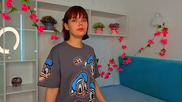HaeMauro XXX чат на живо