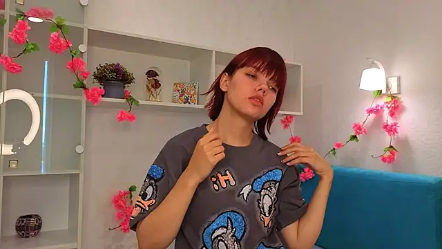 HaeMauro live XXX chat