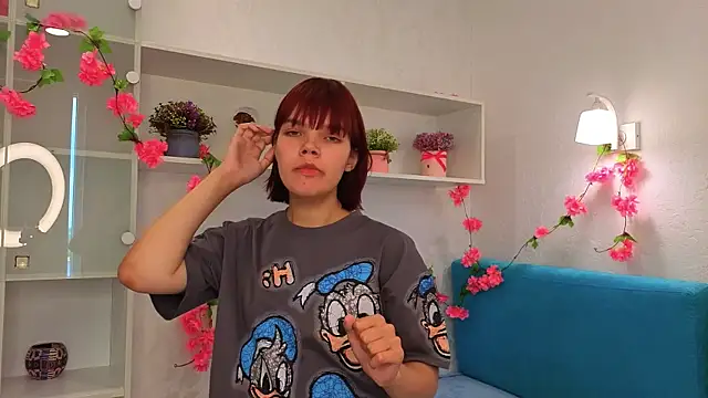 HaeMauro 即時 XXX 聊天