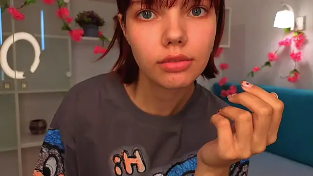 HaeMauro Show Webcam