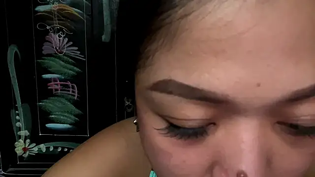 MicheleSigmond Pertunjukan Webcam