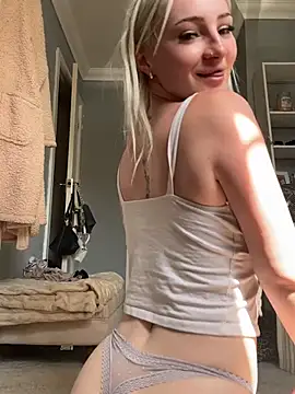 BlondieMbaddie's Live XXX Chat