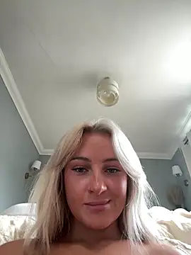 BlondieMbaddie Webcam-Show
