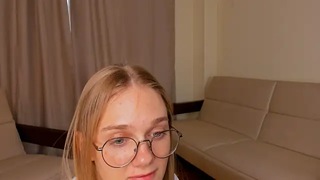 Živý XXX chat FemMantis