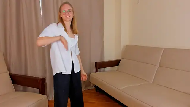 Czat XXX na żywo – FemMantis