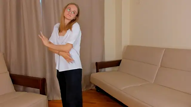 Czat XXX na żywo – FemMantis