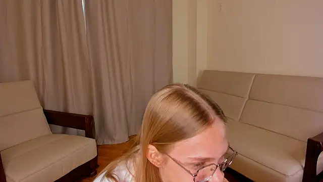 Živý XXX chat FemMantis