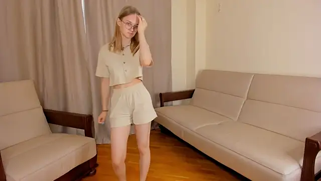 FemMantis Webcamshow