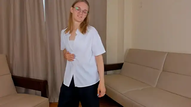 Živý XXX chat FemMantis