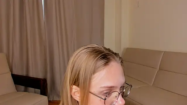 Webkamerová show FemMantis