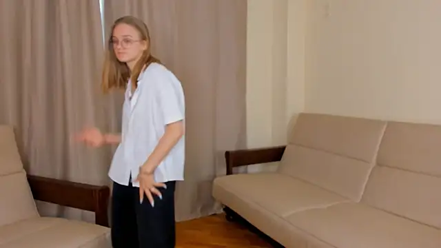 FemMantis – webcam-show