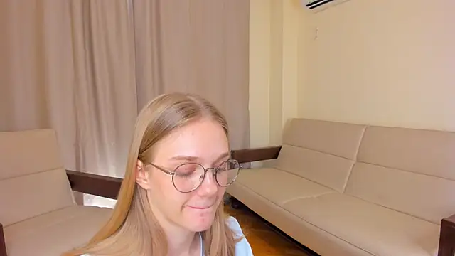 Webkamerová show FemMantis