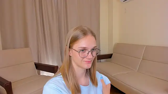FemMantis – Kamerová šou