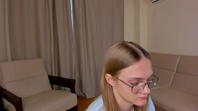 Živý XXX chat FemMantis