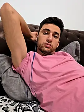 Show de webcam de ThickJacob