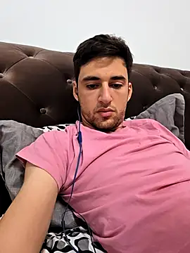 ThickJacob 웹캠 쇼