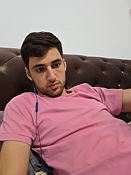 ThickJacob Webcam Show