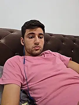 ThickJacob Webcam show