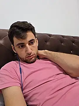 Show de webcam de ThickJacob