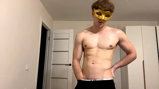 deniel_horny – Kamerová šou