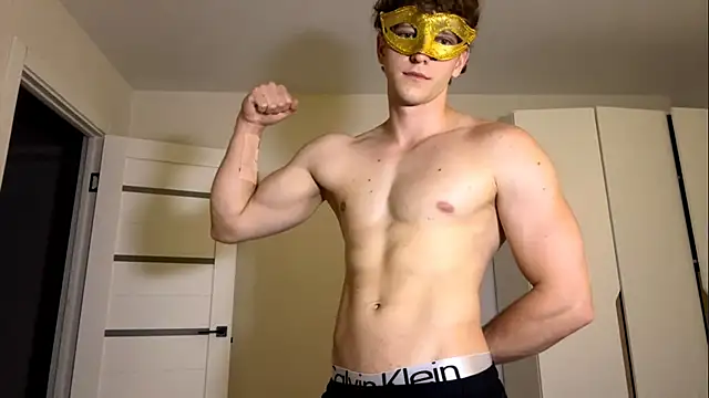 deniel_horny's Webcam Show