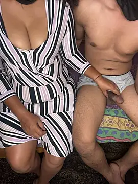 SexySins_69 网络视讯表演