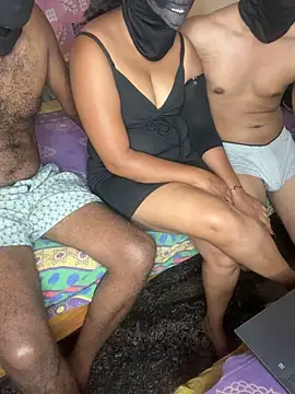 SexySins_69のウェブカメラショー