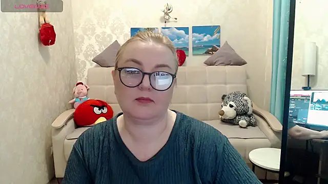 Meow_Milf's Live XXX Chat