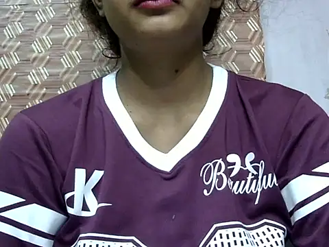 sayana_shrma's Webcam Show