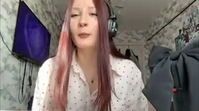 JeanneMckasson Webcam Show