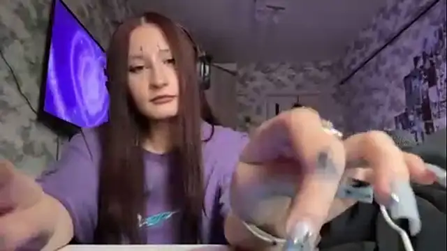 JeanneMckasson's Webcam Show