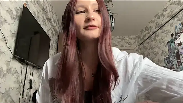 JeanneMckasson: онлайн-секс-чат