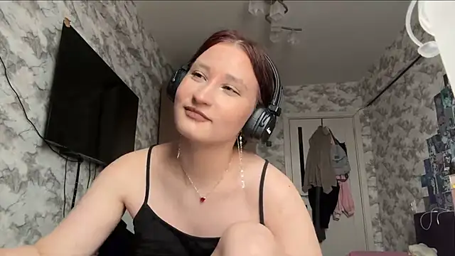 JeanneMckasson Webcam show